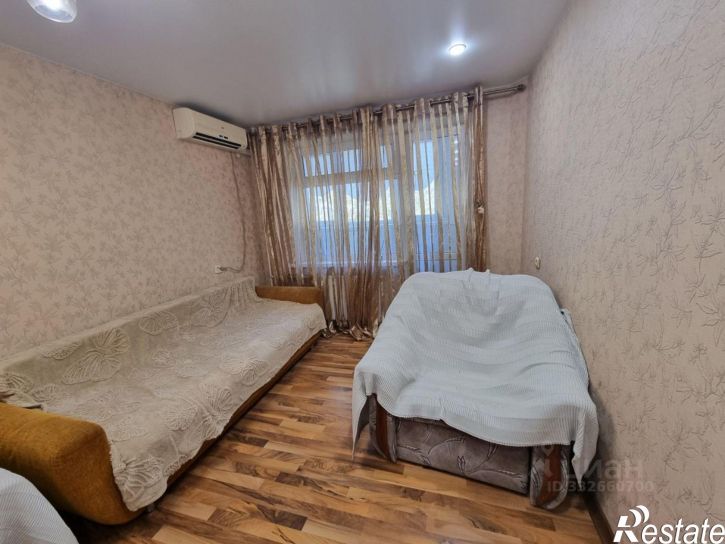 2-комн квартира Керчь, улица Сергея Борзенко