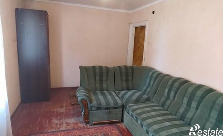 2-комн квартира Керчь, улица Блюхера, 4
