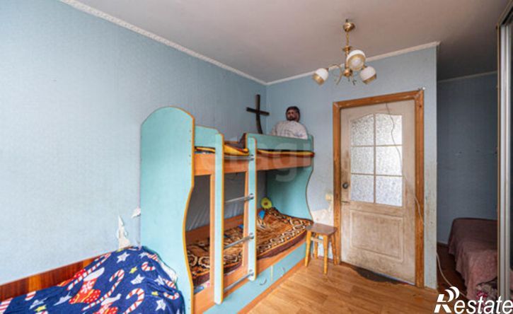 2-комн квартира Севастополь, улица Циолковского, 19