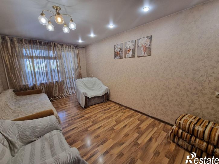 2-комн квартира Керчь, улица Сергея Борзенко