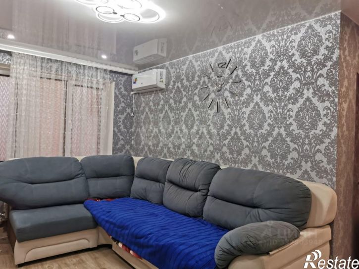 2-комн квартира Кировский район