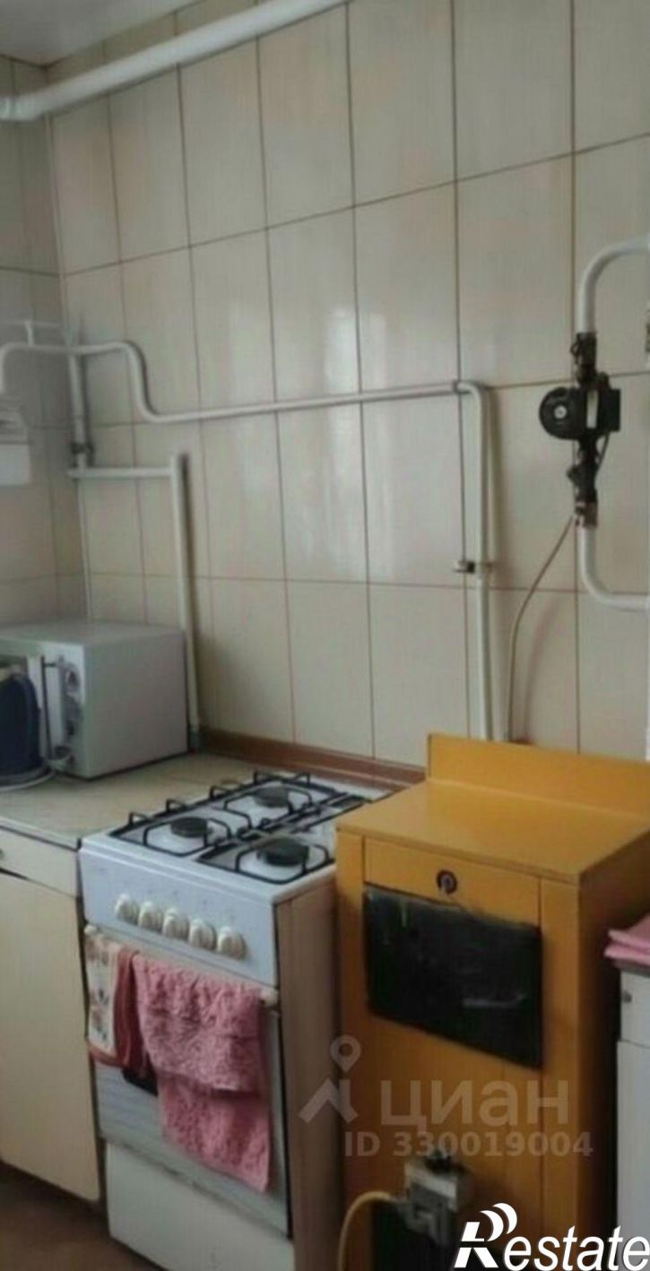 3-комн квартира Джанкойский район