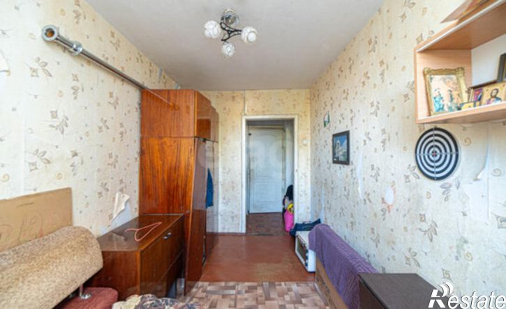 2-комн квартира Севастополь, улица Циолковского, 19