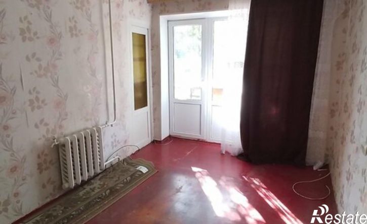 2-комн квартира Керчь, улица Блюхера, 4