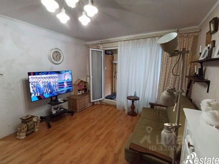 3-комн квартира муниципальный округ Ялта