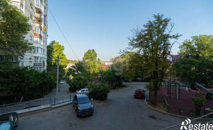 2-комн квартира Севастополь, улица Циолковского, 19