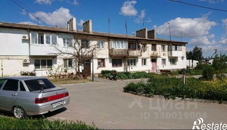 3-комн квартира Джанкойский район