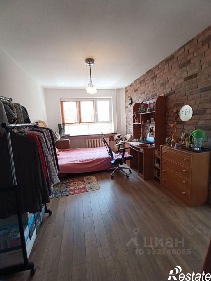 1-комн квартира Ялта, улица Санаторный въезд