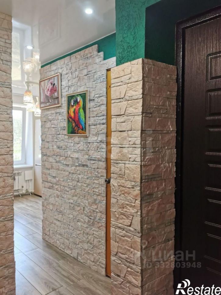 2-комн квартира Кировский район