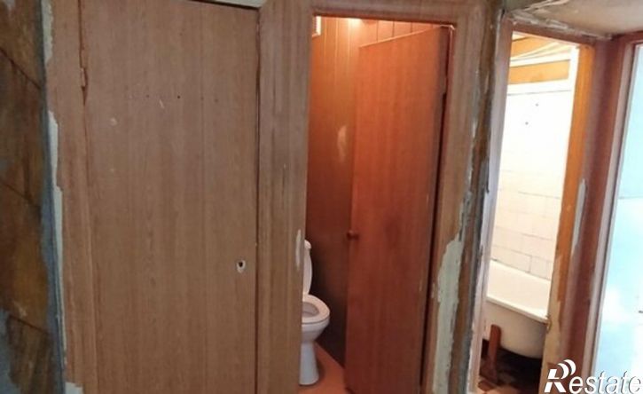 2-комн квартира Керчь, улица Блюхера, 4
