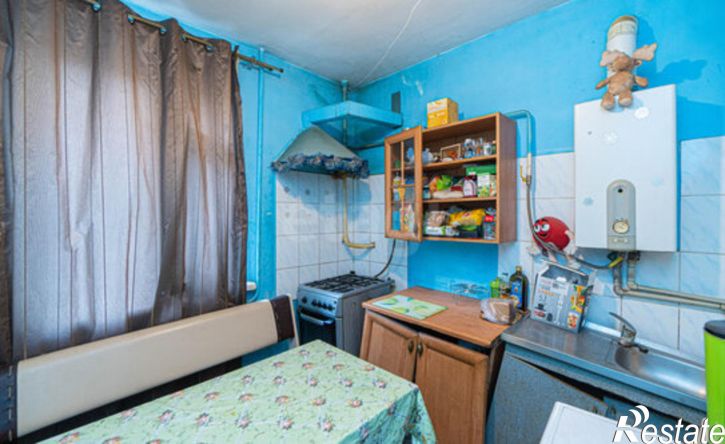 2-комн квартира Севастополь, улица Циолковского, 19