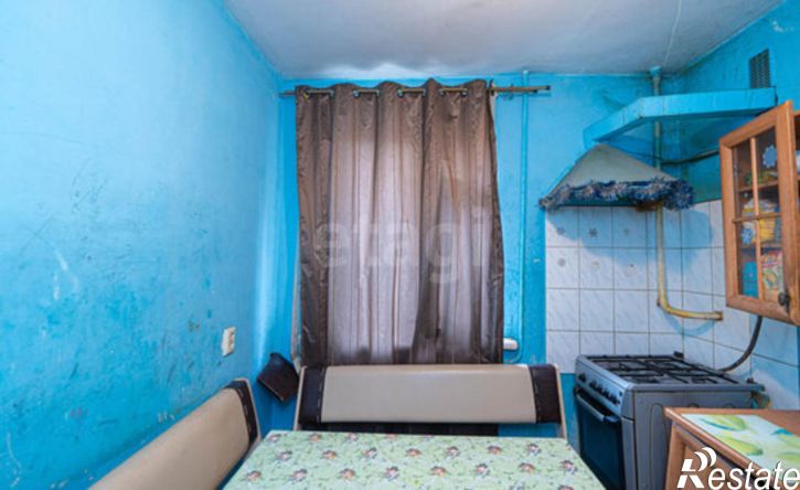2-комн квартира Севастополь, улица Циолковского, 19