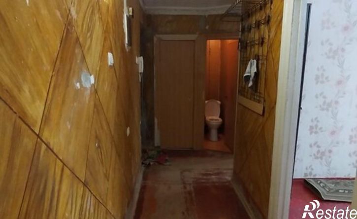 2-комн квартира Керчь, улица Блюхера, 4