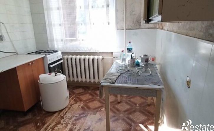 2-комн квартира Керчь, улица Блюхера, 4