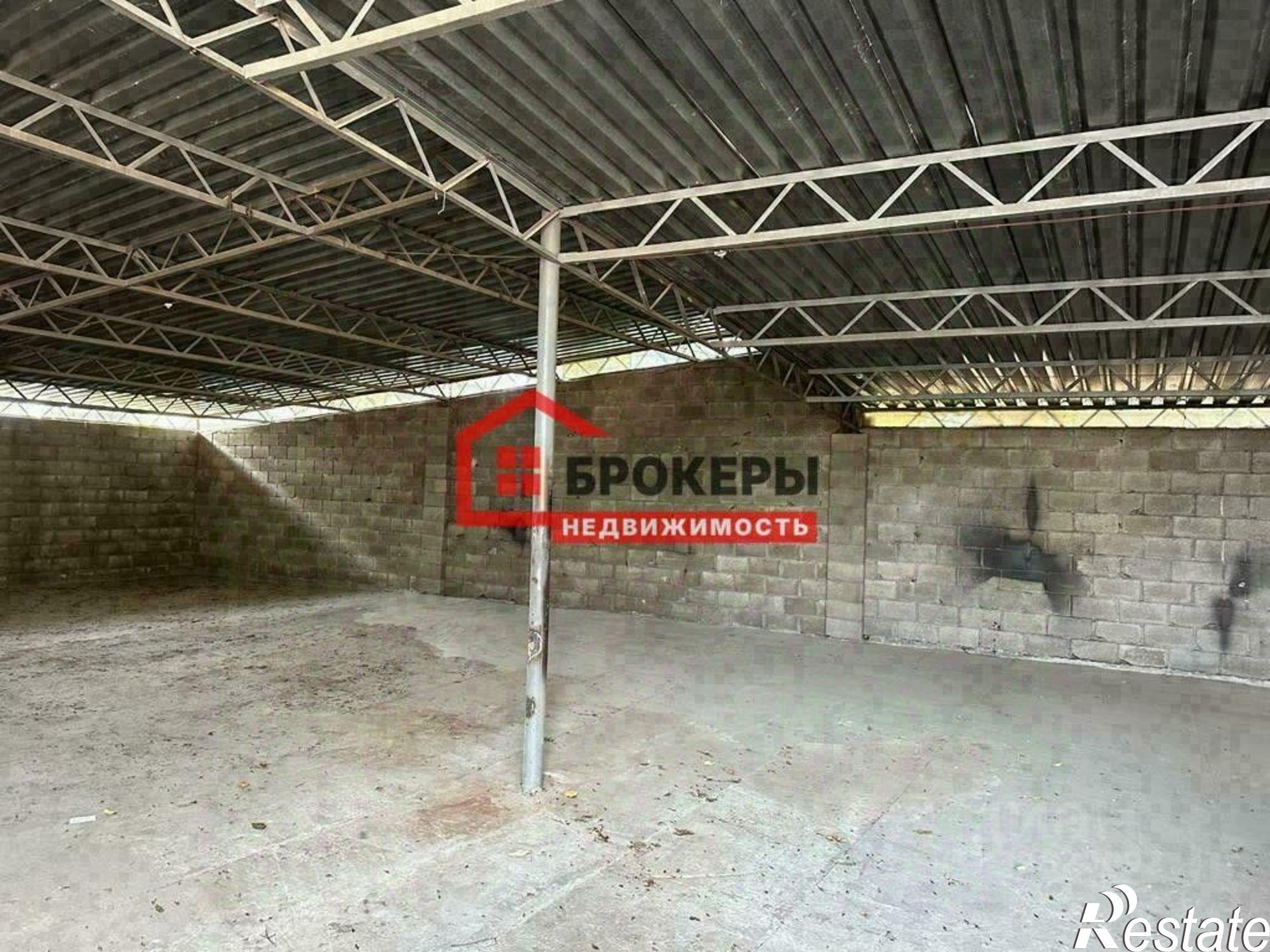 Сдать складское помещение за 99 400 рублей на ул Пролетарская, 39