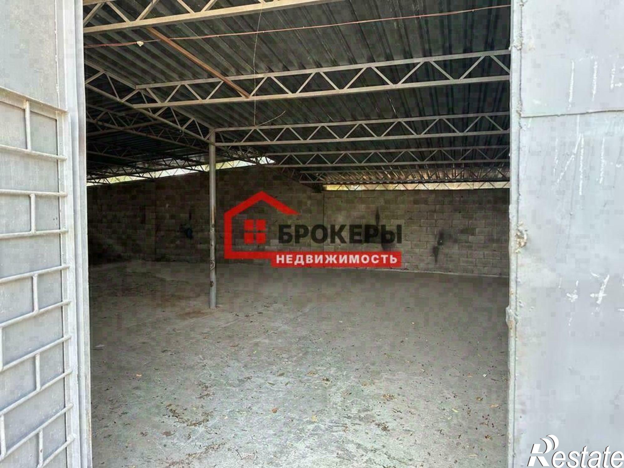 Сдать складское помещение за 99 400 рублей на ул Пролетарская, 39