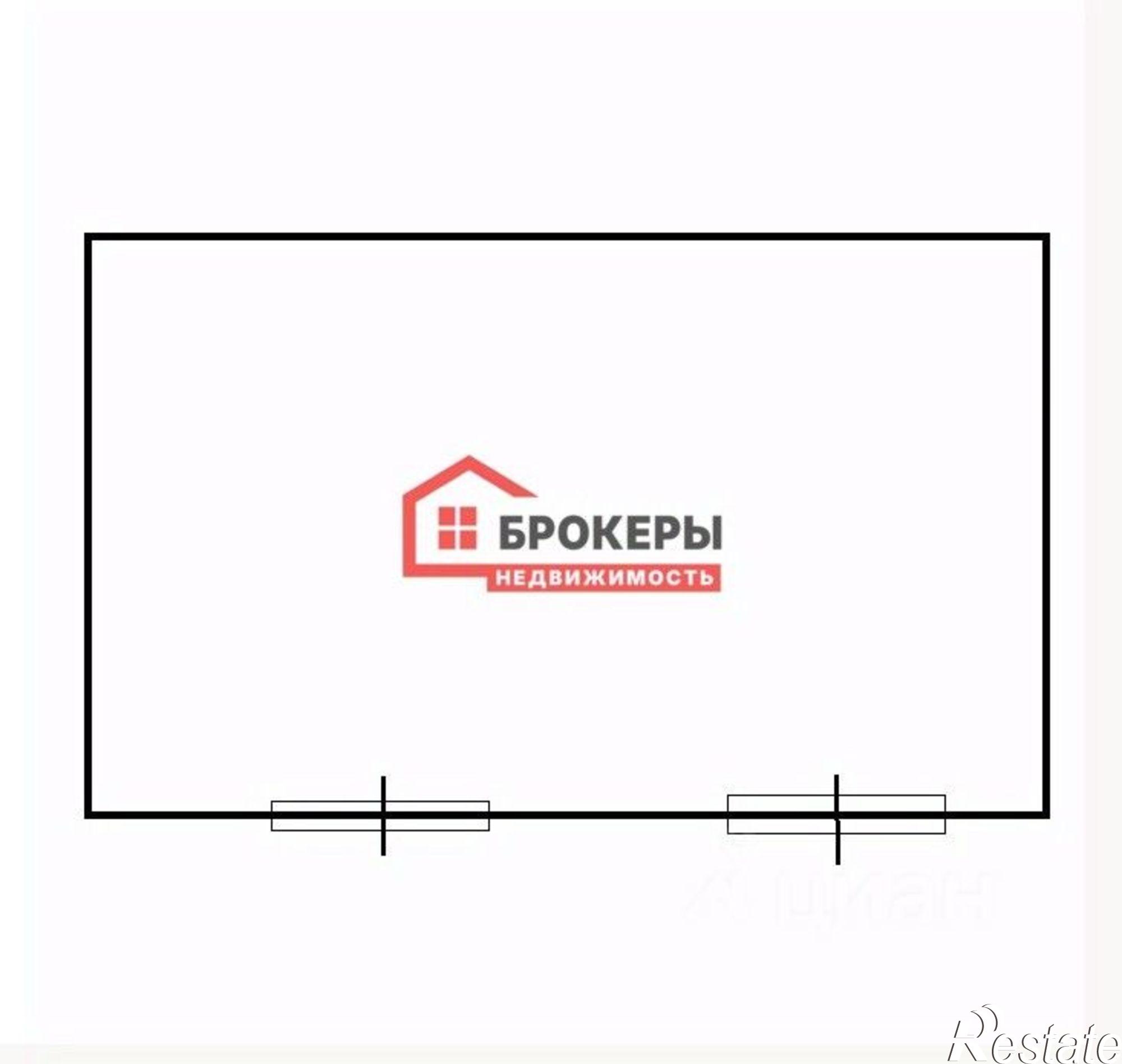 Сдать складское помещение за 99 400 рублей на ул Пролетарская, 39
