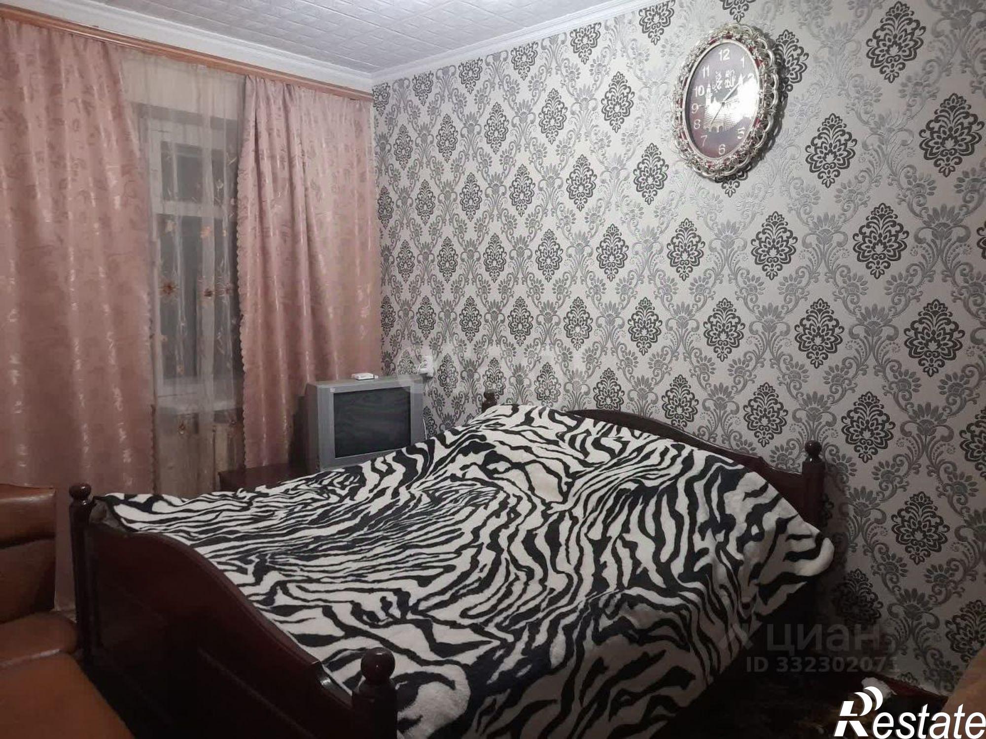 Купить квартиру за 4 550 000 рублей на Ленинский район