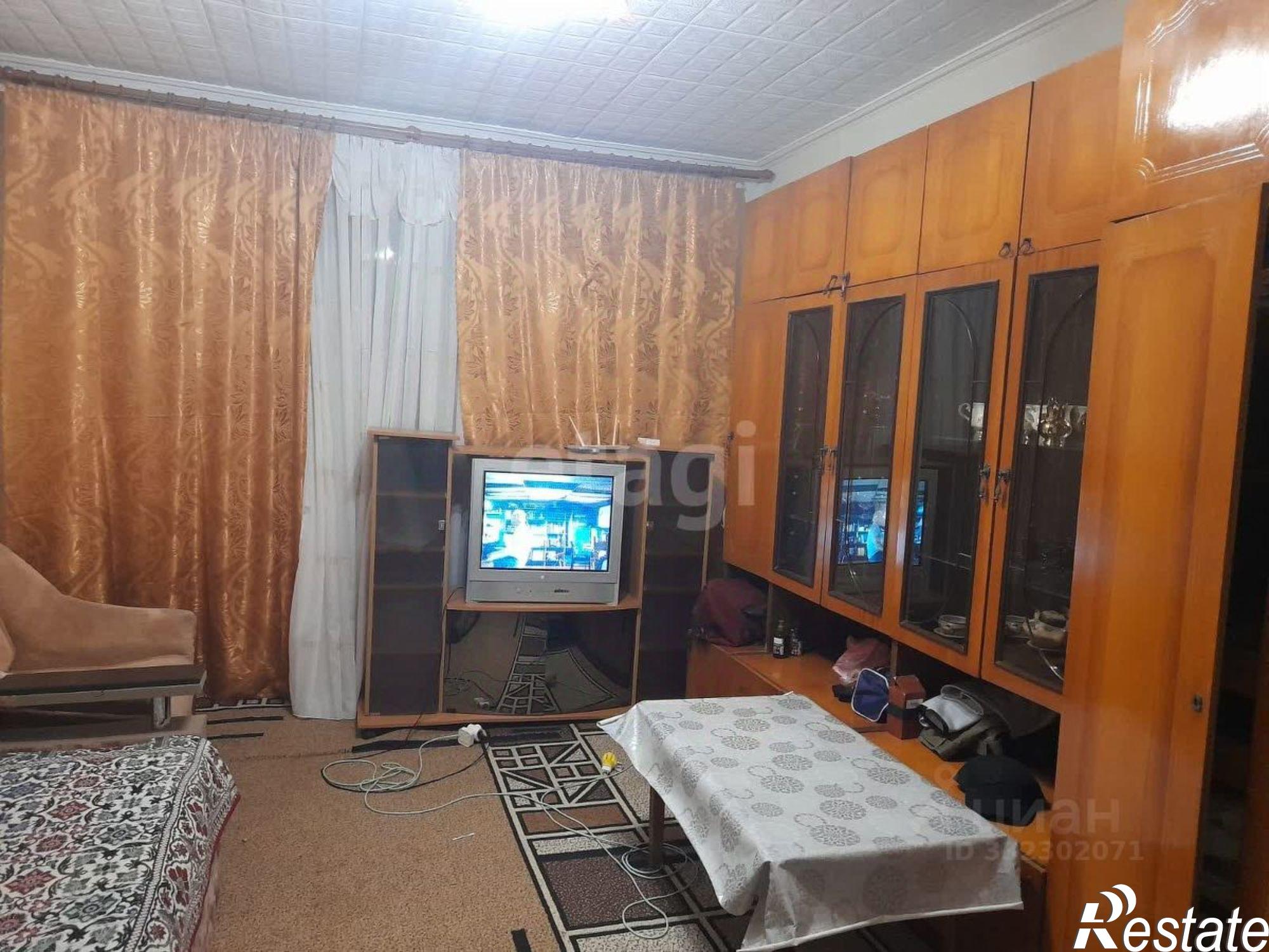 Купить квартиру за 4 550 000 рублей на Ленинский район