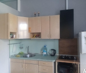 2-комн, 44кв м, этаж 1/1 ул Тарвацкого, 2