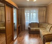 1-комн, 36кв м, этаж 5/9 ул Лермонтова, 11