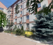 1-комн, 36кв м, этаж 3/6 ул Тургенева, 23