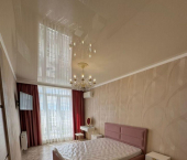 1-комн, 40кв м, этаж 8/10 ул Киевская, 177в