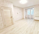 1-комн, 42кв м, этаж 8/10 ул Щедрая, 2