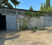 склад 284 кв м ул Пролетарская, 39
