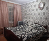 2-комн, 59кв м, этаж 5/5 Ленинский район