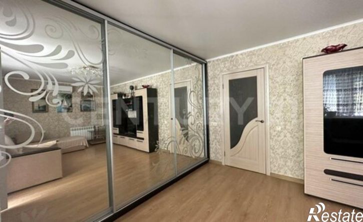 1-комн квартира ул Адмирала Фадеева, 19,  д. 19
