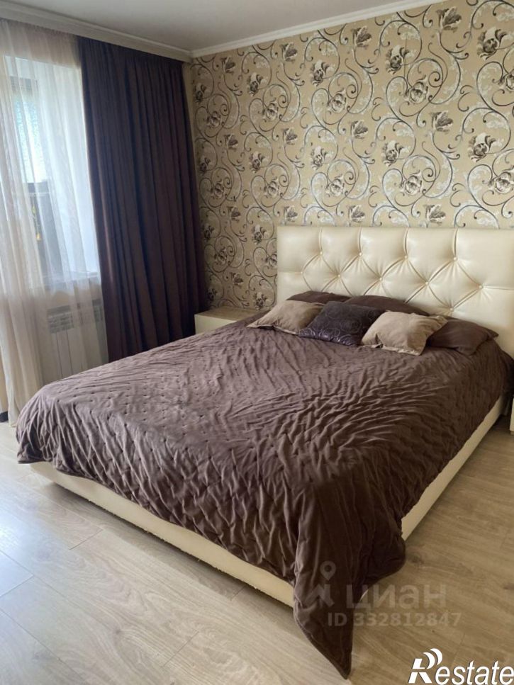 2-комн квартира ул Михайловская, 19,  д. 19