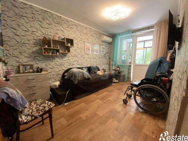 2-комн квартира Курортный пер, 1,  д. 1