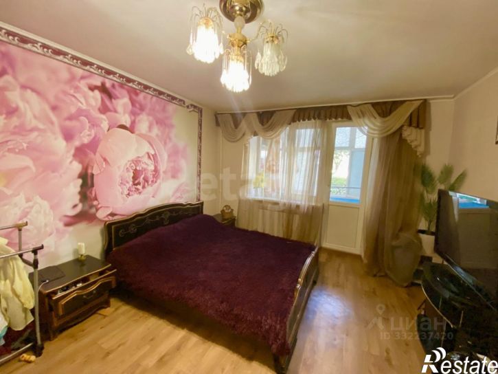 2-комн квартира Курортный пер, 1,  д. 1
