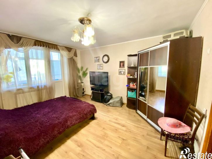 2-комн квартира Курортный пер, 1,  д. 1