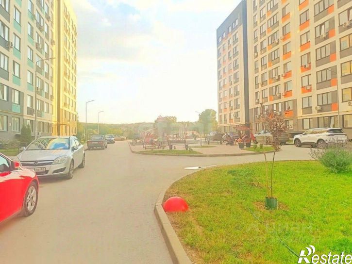 1-комн квартира ул Щедрая, 2,  д. 2