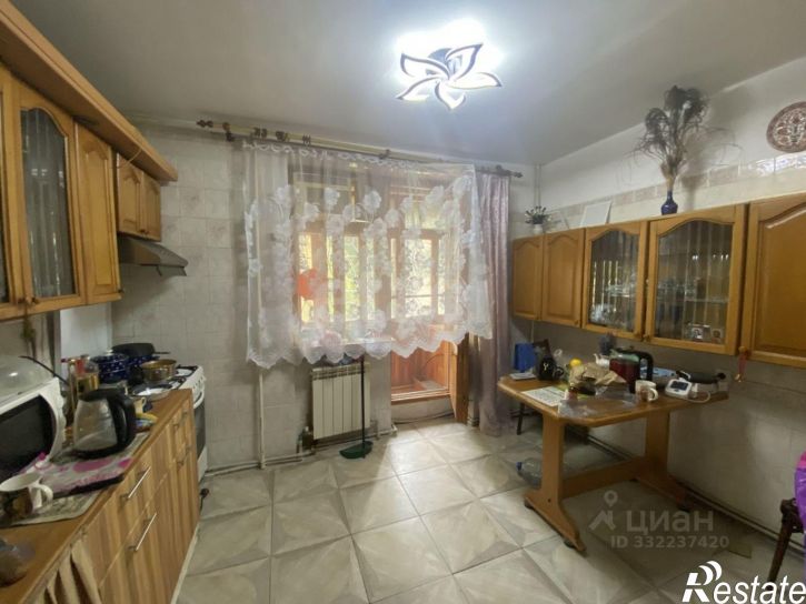 2-комн квартира Курортный пер, 1,  д. 1