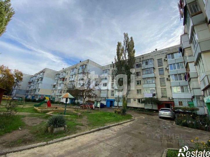 2-комн квартира Курортный пер, 1,  д. 1