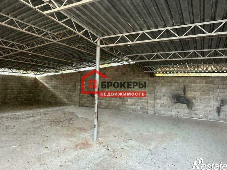 Склад ул Пролетарская, 39,  д. 39