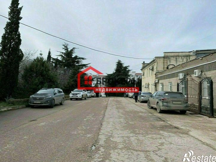 Склад ул Пролетарская, 39,  д. 39