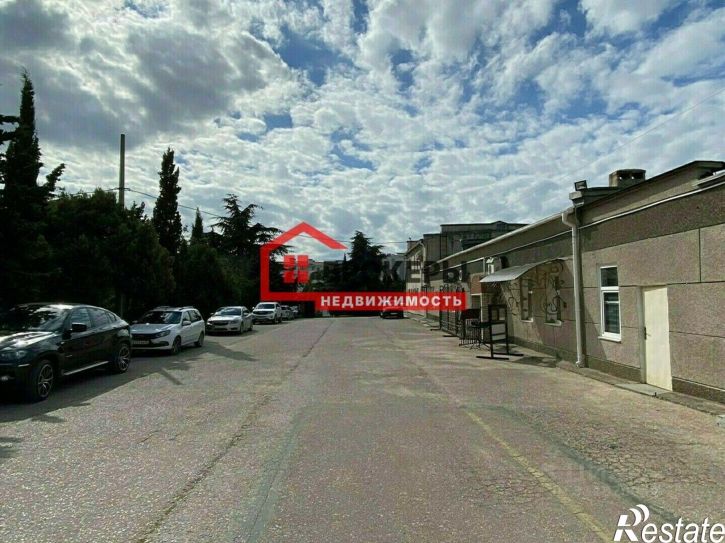 Склад ул Пролетарская, 39,  д. 39