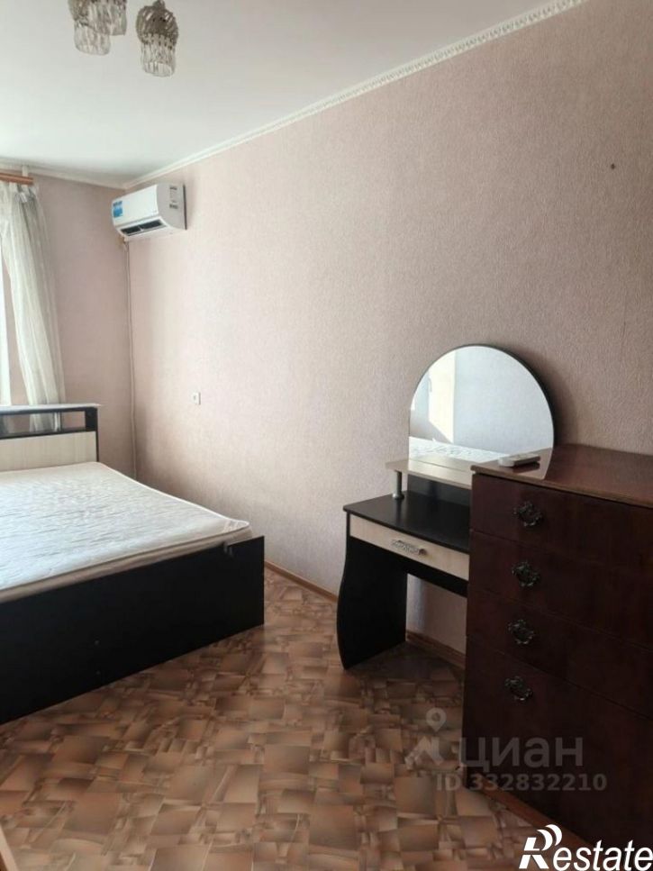 2-комн квартира ул Павла Корчагина, 10,  д. 10