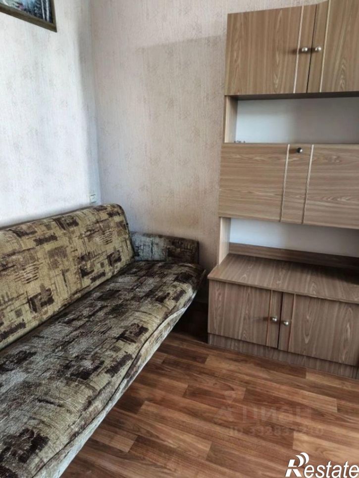 2-комн квартира ул Павла Корчагина, 10,  д. 10
