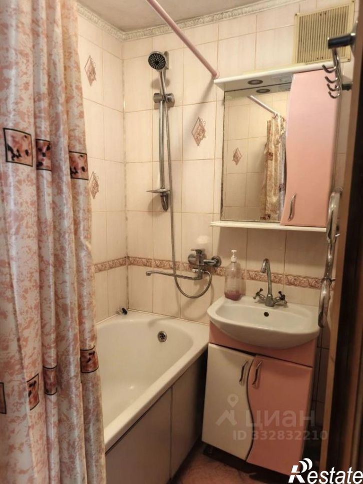 2-комн квартира ул Павла Корчагина, 10,  д. 10