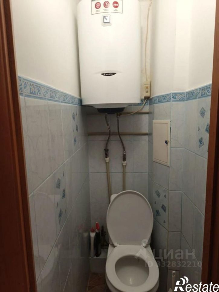 2-комн квартира ул Павла Корчагина, 10,  д. 10
