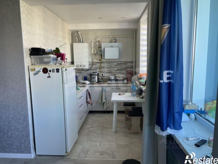 3-комн квартира ул Героев Бреста, 3,  д. 3