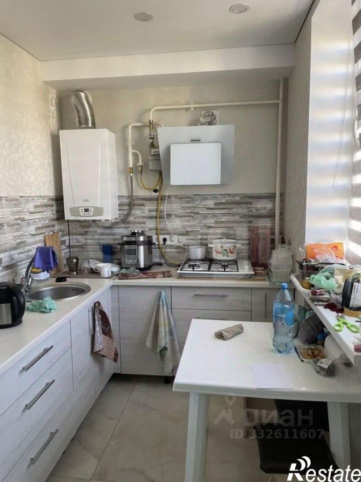 3-комн квартира ул Героев Бреста, 3,  д. 3