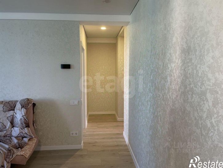 3-комн квартира ул Героев Бреста, 3,  д. 3