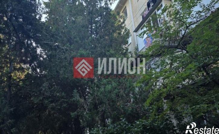 1-комн квартира пр-кт Героев Сталинграда, 28,  д. 28