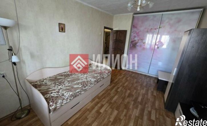 1-комн квартира пр-кт Героев Сталинграда, 28,  д. 28
